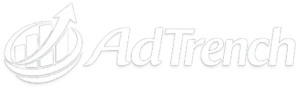 Ad Trench Official Logo