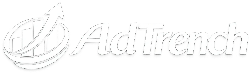 Ad Trench Official Logo
